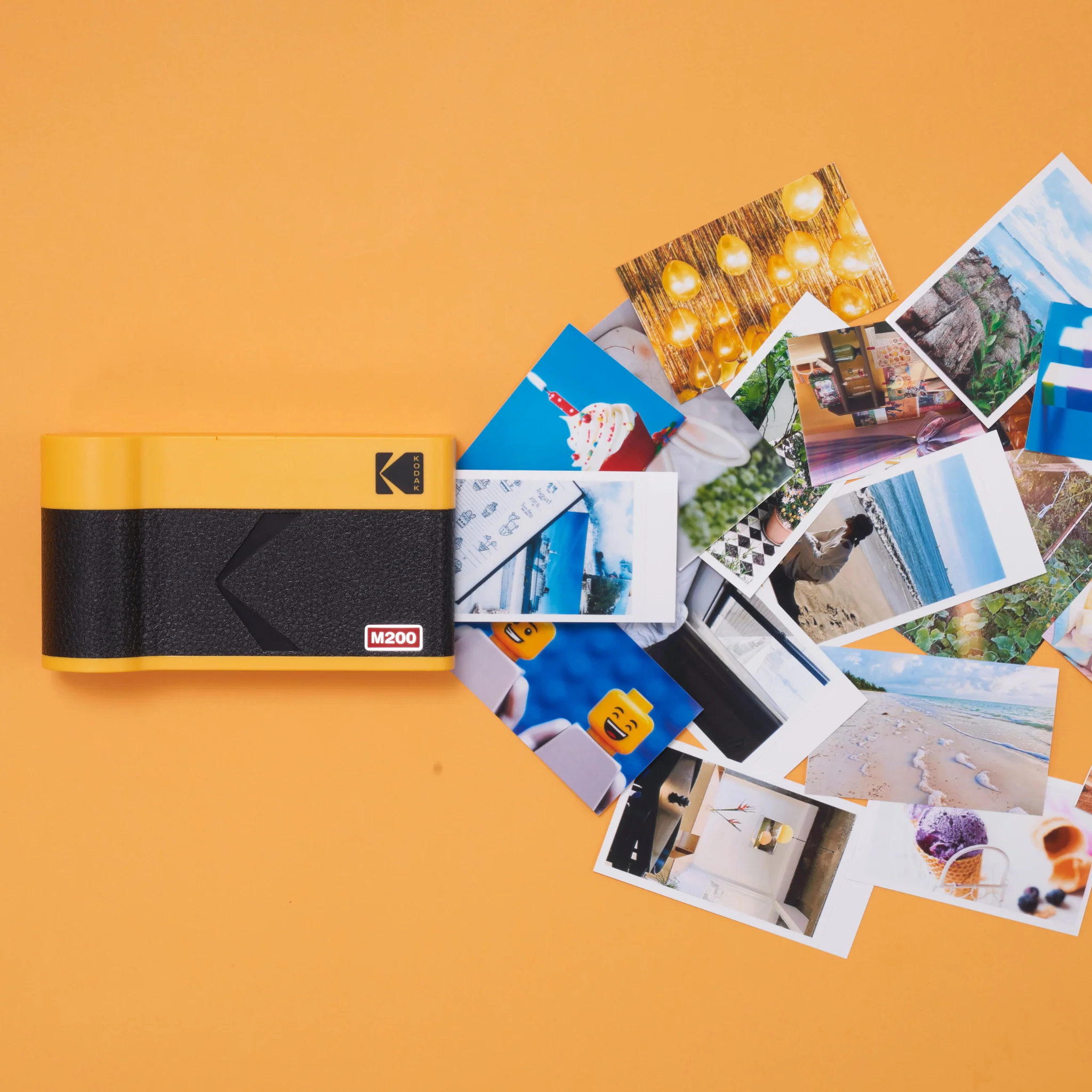 KODAK Mini 2 ERA 2.1x3.4 Inch M200 38 Sheet Bundle - Image 4