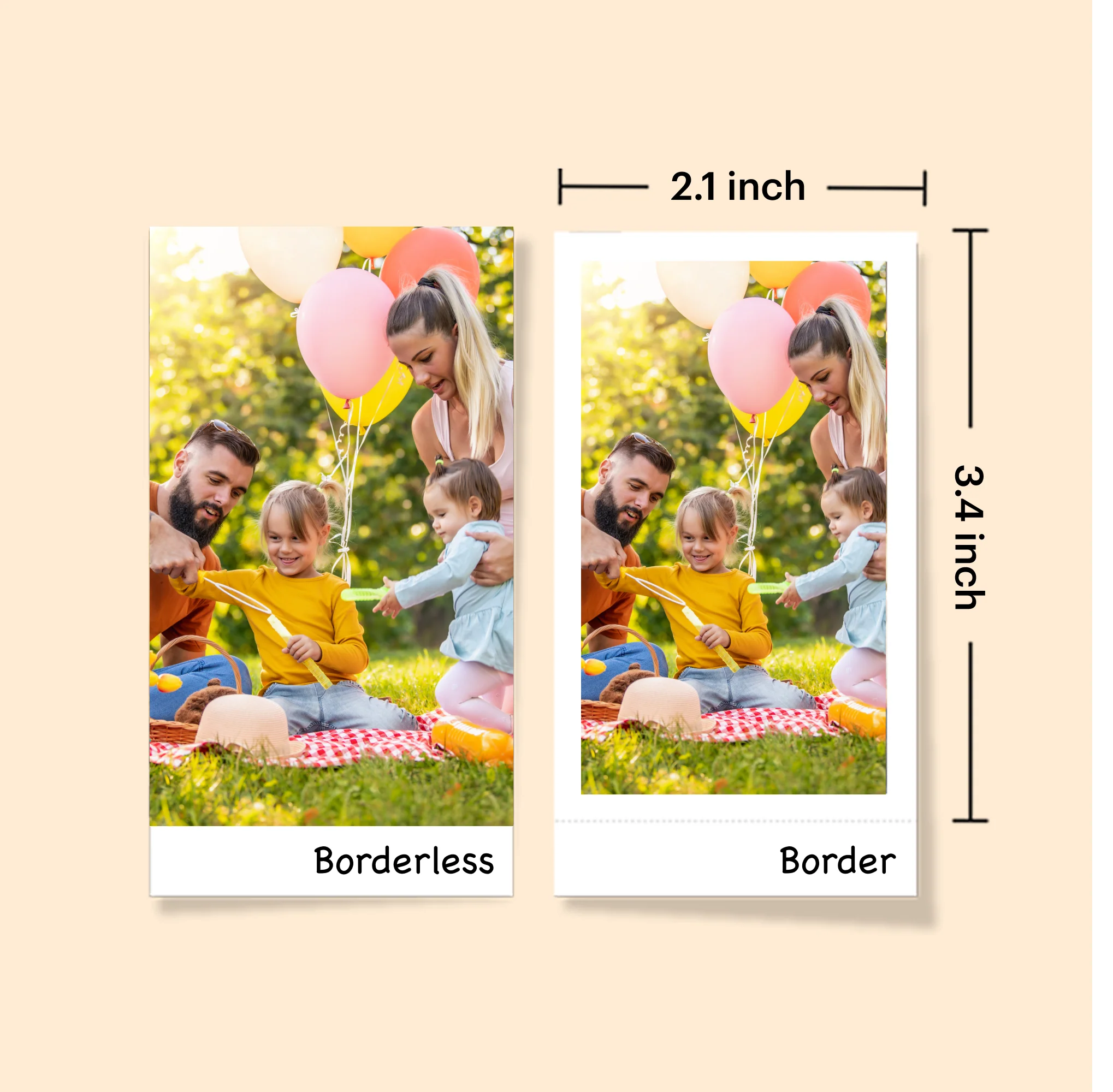 KODAK Mini Shot 2 Era 2.1x3.4 Inch MS200 38 Sheet Gift Bundle - Image 7